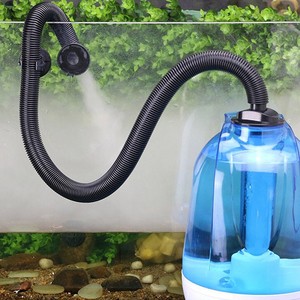 automatic humidifier for reptiles