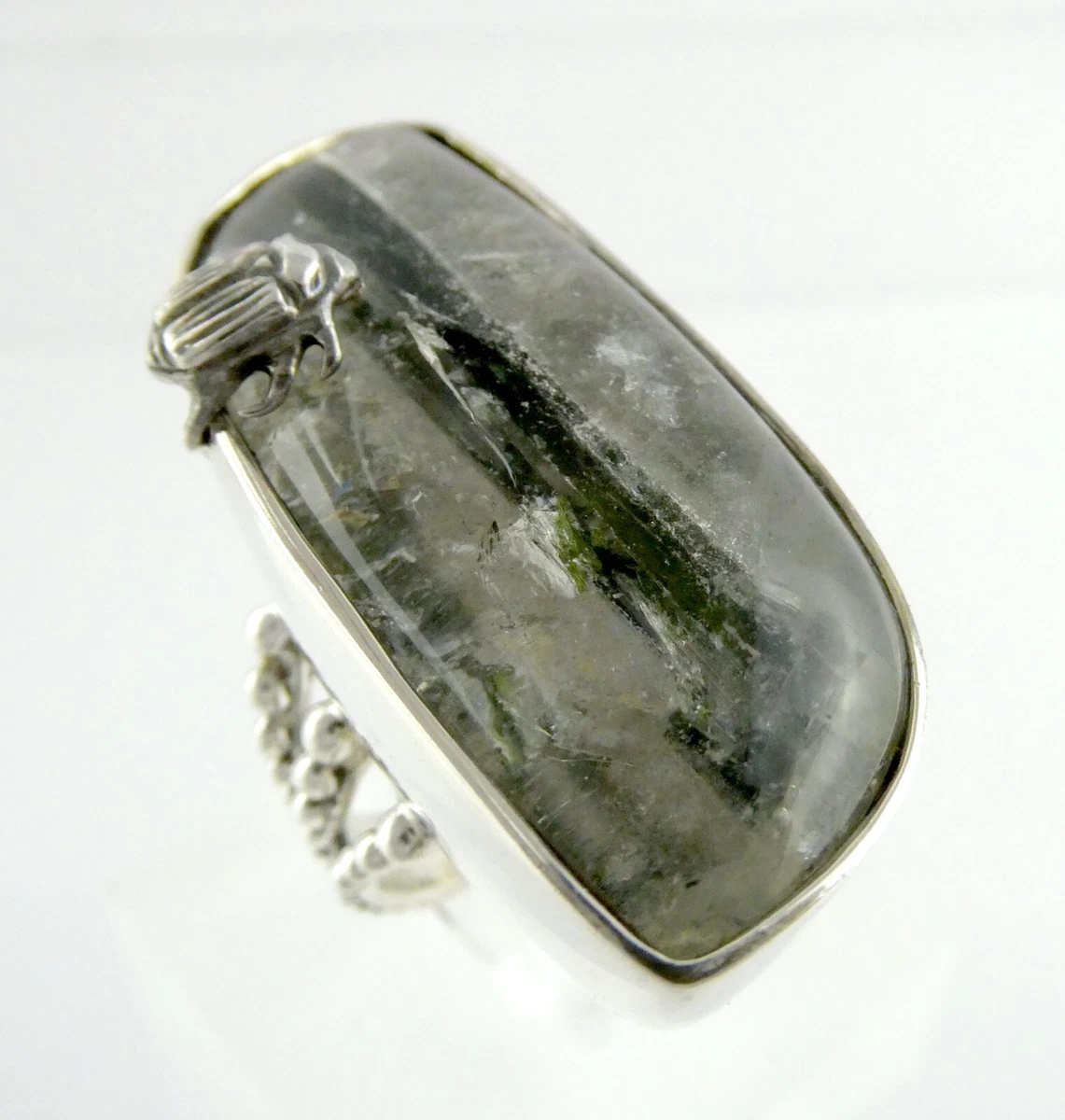 【SALE】STEPHEN DWECK シトリンシルバーリング Stephen Dweck Fine Rings for sale | eBay
