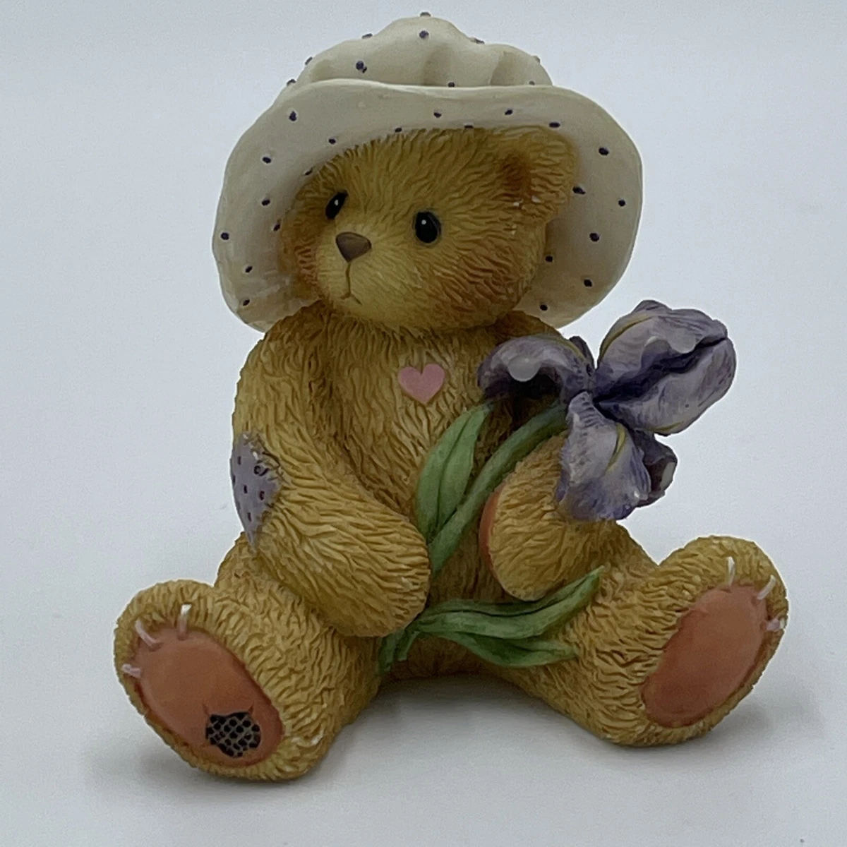 Top 10 Most Valuable Cherished Teddies In The World, 60 OFF