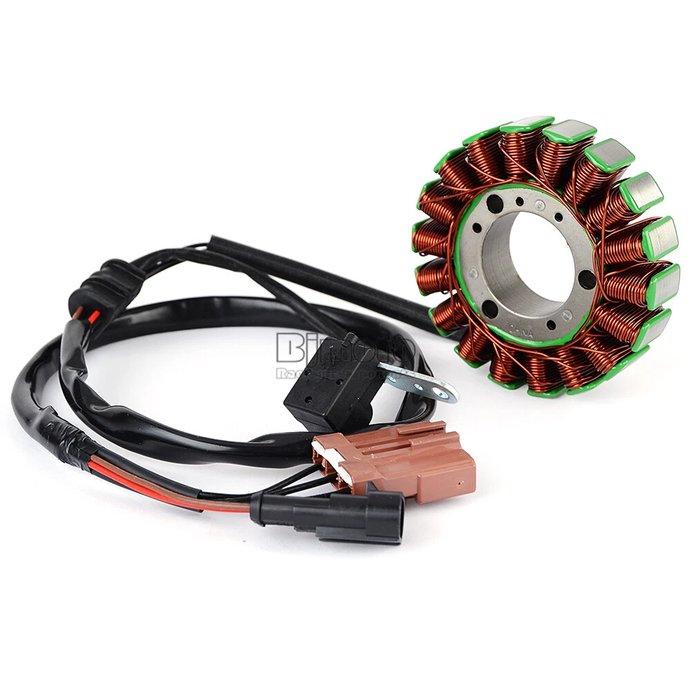 Panda afgewerkt Shipley Generator Stator Coil For Piaggio MP3 400 ie LT Sport MIC RL Touring 2007-2010 | eBay Panda afgewerkt Shipley Generator Stator Coil For Piaggio MP3 400 ie LT Sport MIC RL Touring 2007-2010 | eBay