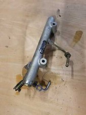 Commonrail Leitung  Astra H 1.7 CDTI Z17DTL Schlachtfest