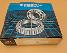 FEDERAL MOGUL BOWER RODAMIENTO DE RODILLOS CÓNICOS CONO 48393 NOS