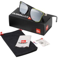 Unisex Vintage Mirror Sport Sunglasses UV400 Protection