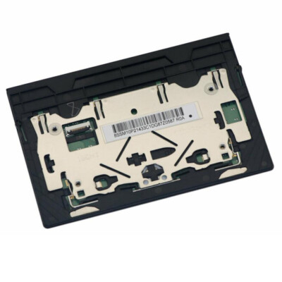 Non-Backlit Keyboard For Lenovo ThinkPad P15s Gen 2 20W6 20W7