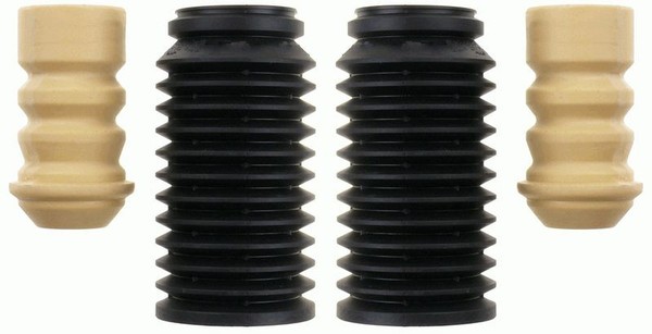 Sachs Original 900 108 Staubschutzsatz StoßDäMpfer Service Kit VA Vorne 900108-image