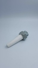 C1 Nozzle Holder for Sandblaster Gun Sandblasting Sandblast Kennametal Nozzle