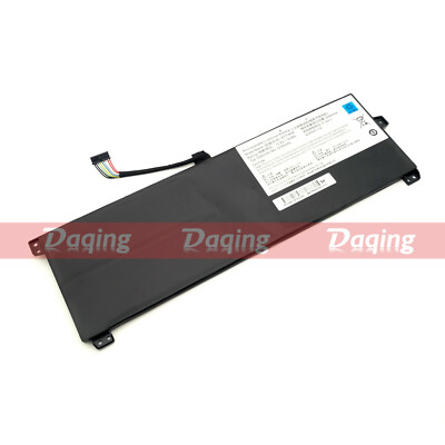 New Original BTY-M48 Battery for MSI PS42 8RB Prestige PS42 Mechrevo S1 S1-C1