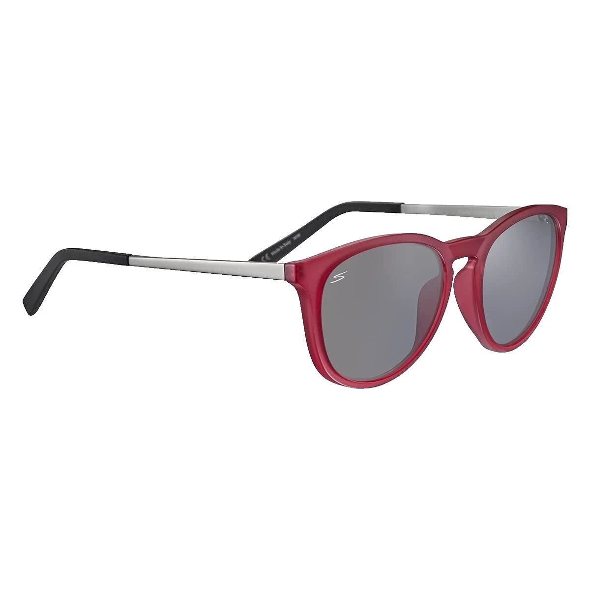 Serengeti Square Sunglasses for Men