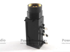 Headphone JACK for DJM250 DJM300 DJM350 DJM400 DJM500 DJM600 DJM700,DKN1179