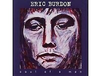ERIC BURDON & THE ANIMALS Eric Is Here with 6 BONUS TRACK JAPAN