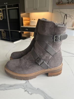 next fur boots