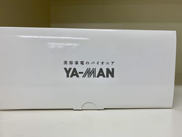 Ray Porte Pro For Salon Yaman Hair Removal Beauty Device STA