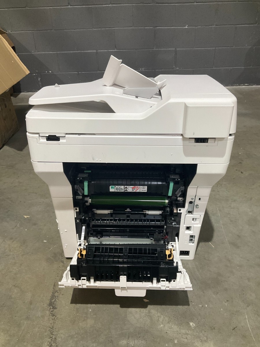 白ページ Xerox VersaLink B405DN Multi-Function Monochrome Laser Printer