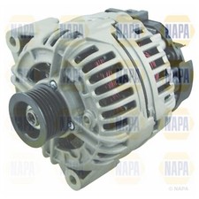 Napa Alternator For Mercedes C-Class W203 C 240 0111546402