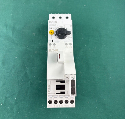 Eaton/Moeller Direktstarter MSC-D-1,6-M7(230V50Hz) (#ETN14)