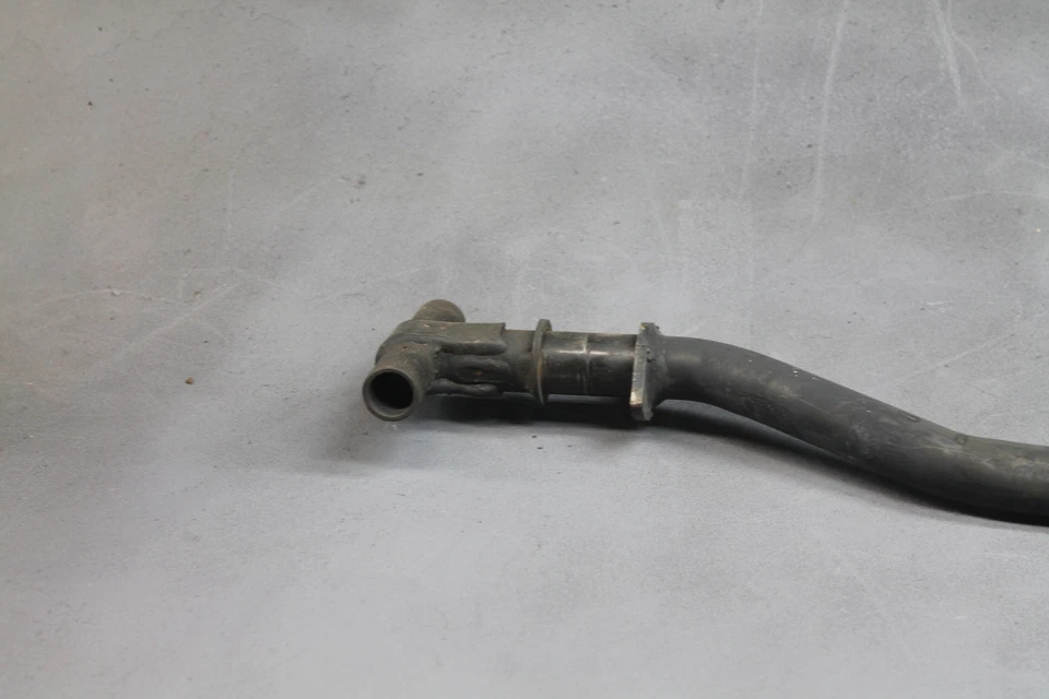 Polaris IQ 550 2012 eje de dirección columna #8 Foto 2 de 4