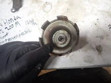 HONDA  1984 Honda  ATC 200  M  3 Wheeler  Recoil Cup