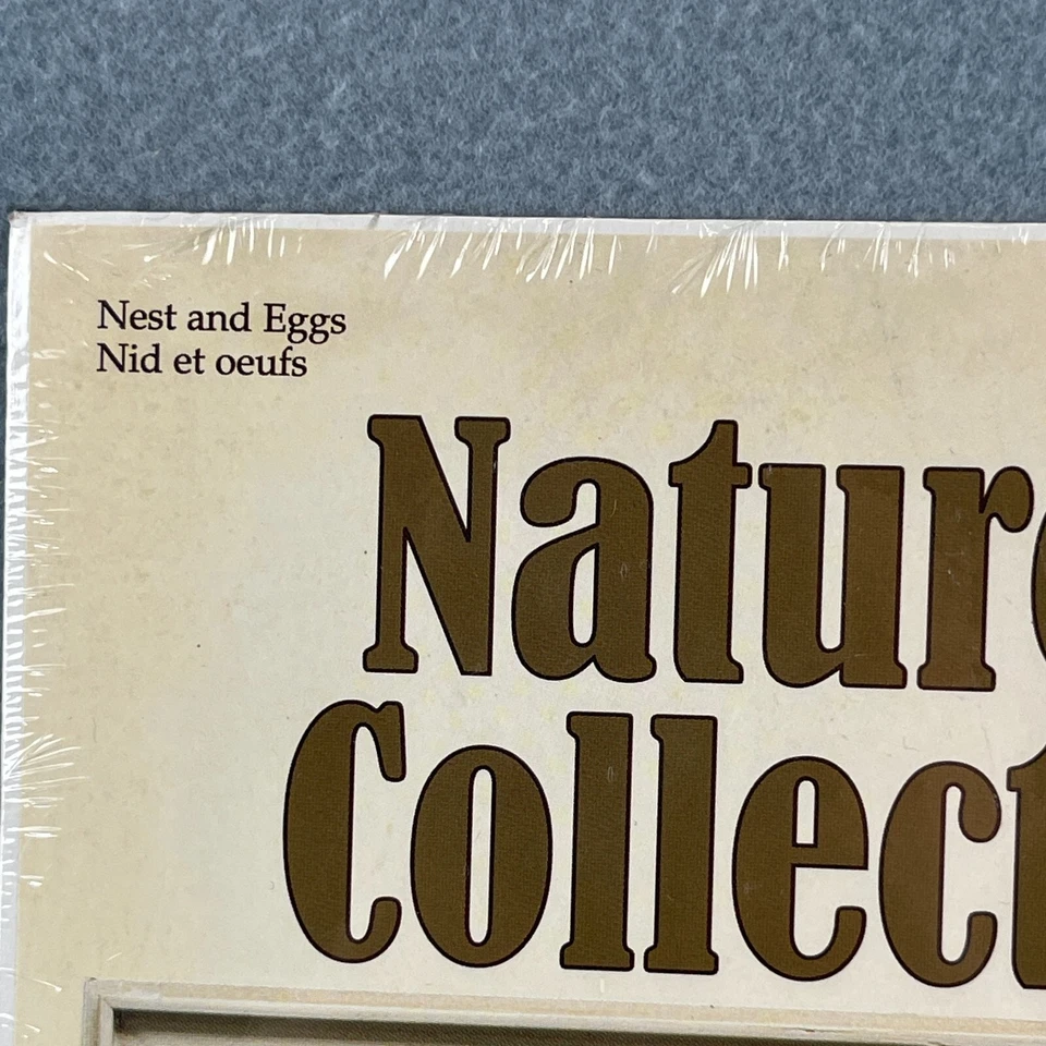 Leisure Arts - Nest & Eggs - Cross Stitch Kit #115557 Finished Size 8 X 10 - Image 3 of 4