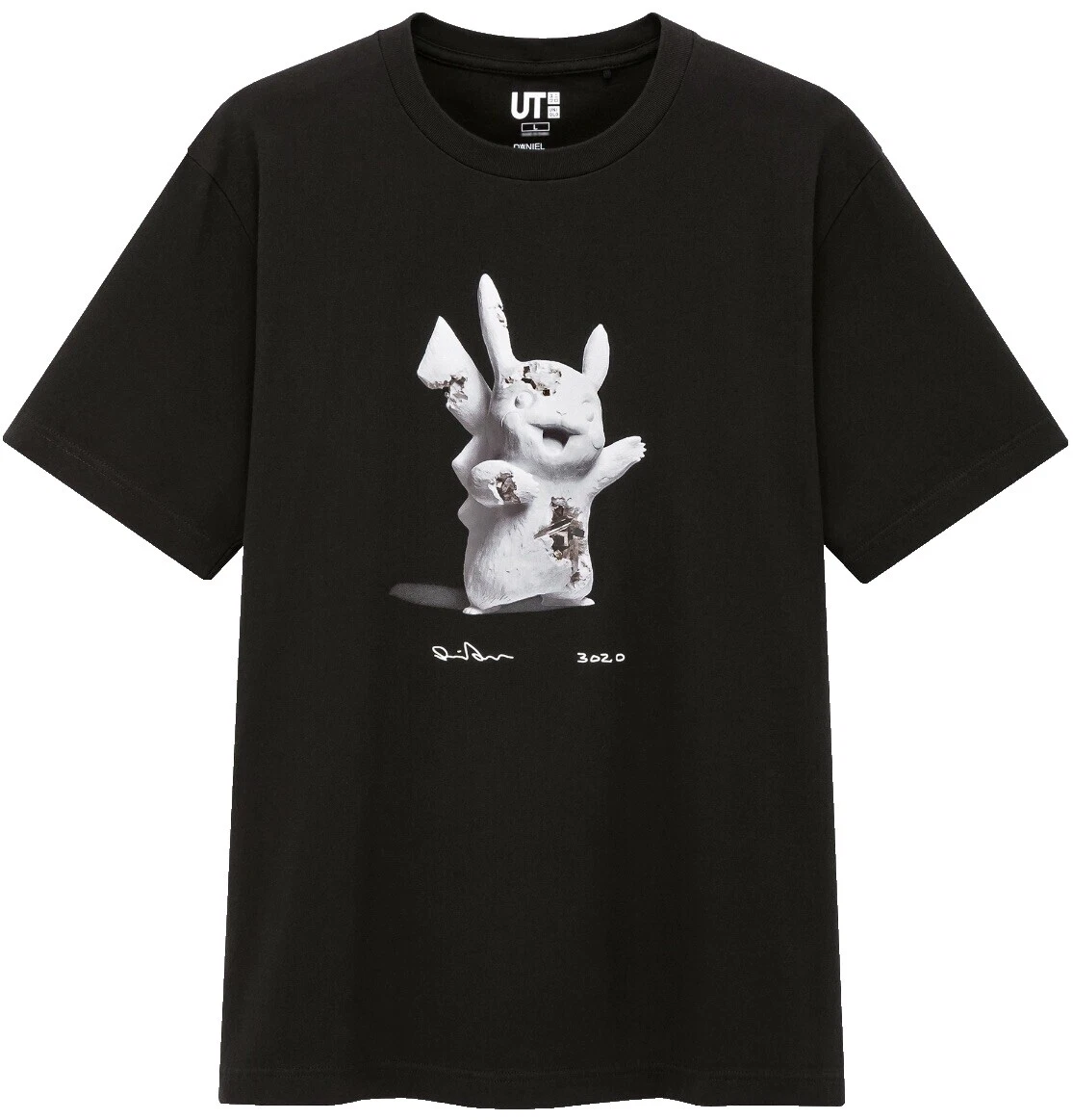 Uniqlo Cotton M Regular T-Shirts for Men