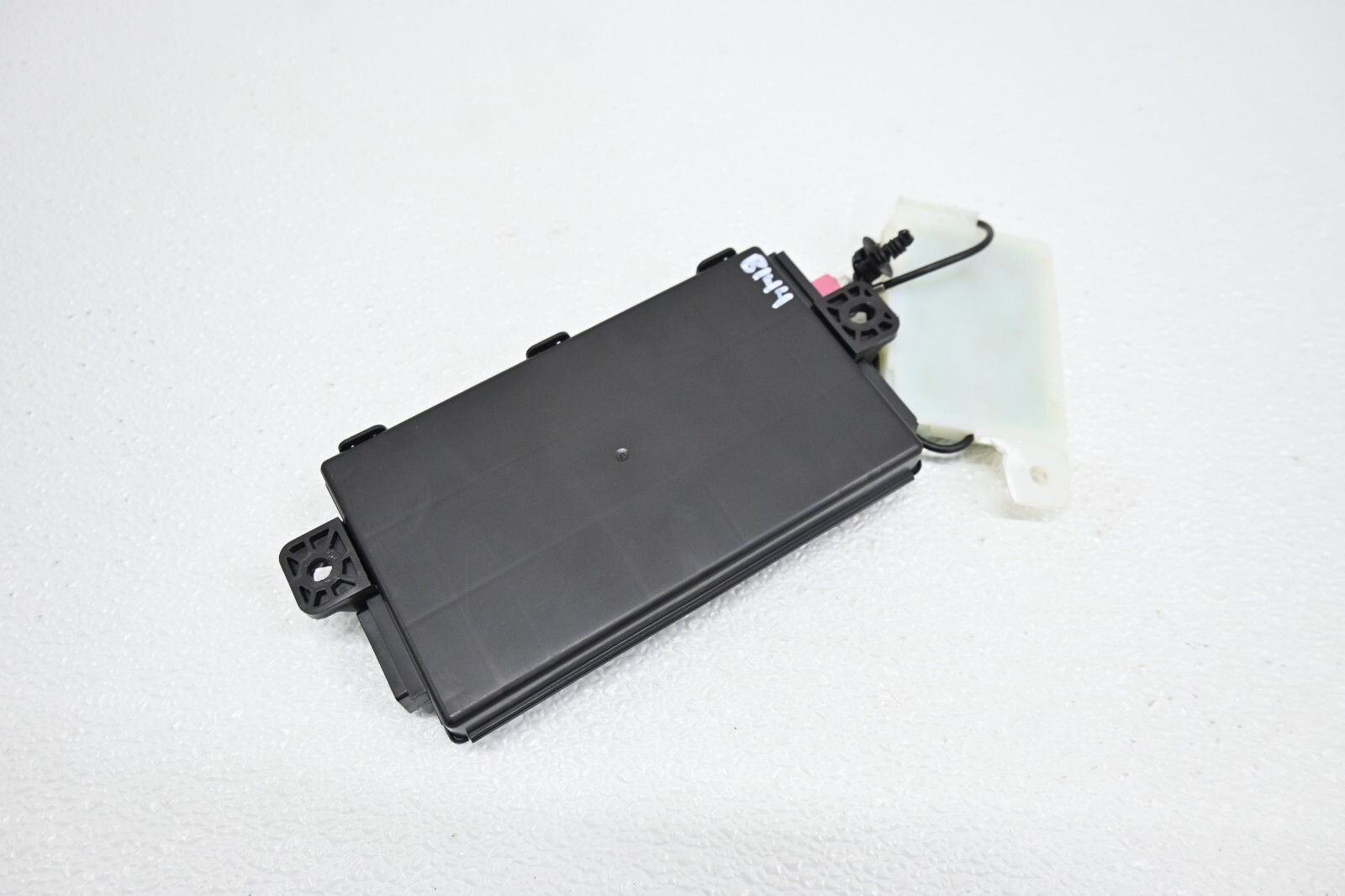 ⭐ 14-21 Maserati Quattro Ghibli Remote Keyless Entry Start Control Modul Ecu Oem