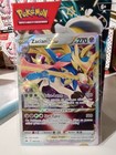 carte pokémon Zacian Vstar 096/159 Eb12.5 Zénith Suprême Neuve Fr