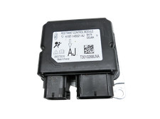 Airbag Steuergerät Airbagsteuergerät für Ford Fiesta VII MK7 17-23 2370056 40tkm