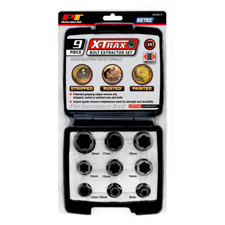 Performance Tool  W38917 -  3/8 Drive Metric ...
