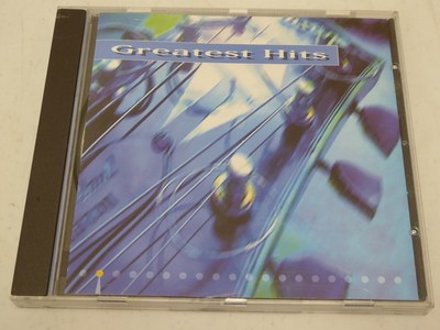 VARIOUS   Greastest Hits  > NM (CD)