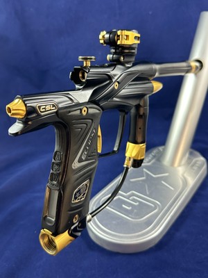 Planet Eclipse CSL Panther Limited Edition *darted*  Free shipping!