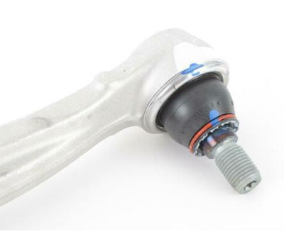 MERCEDES-BENZ C W204 Front Axle Right Strut Rod A2043306611 NEW 