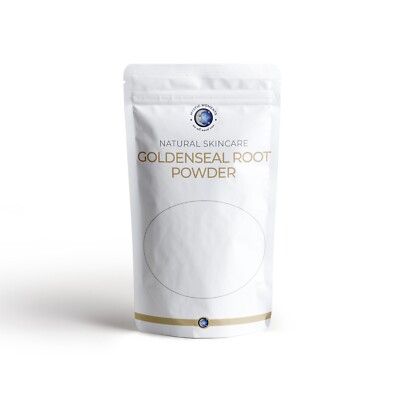 Goldenseal Wurzel 5% Alkaloide Extrakt Pulver - 100g