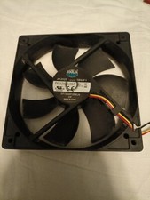 Cooler Master Cooling Fan - 1 x 120 mm