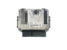 ECU Bosch 55204761 0 281 012 862 1924E34A3ABM 1039S12189