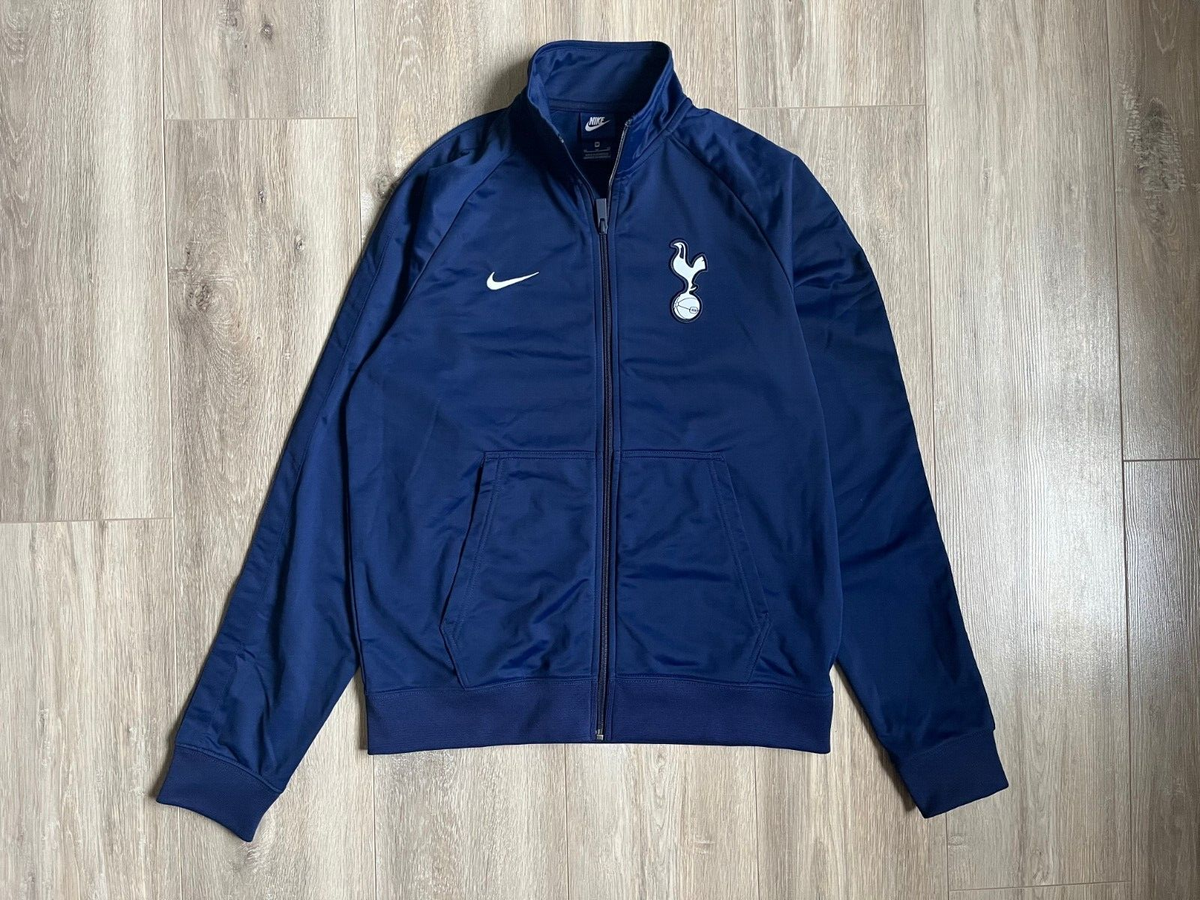Tottenham Hotspur Football Jacket 2017/2018 Nike Soccer