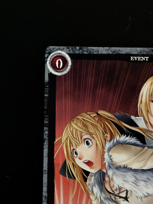 DEATH NOTE トレーディングカード DN4-09RL L本部 L(L本部) デスノート DEATH NOTE トレーディングカード トレーディング