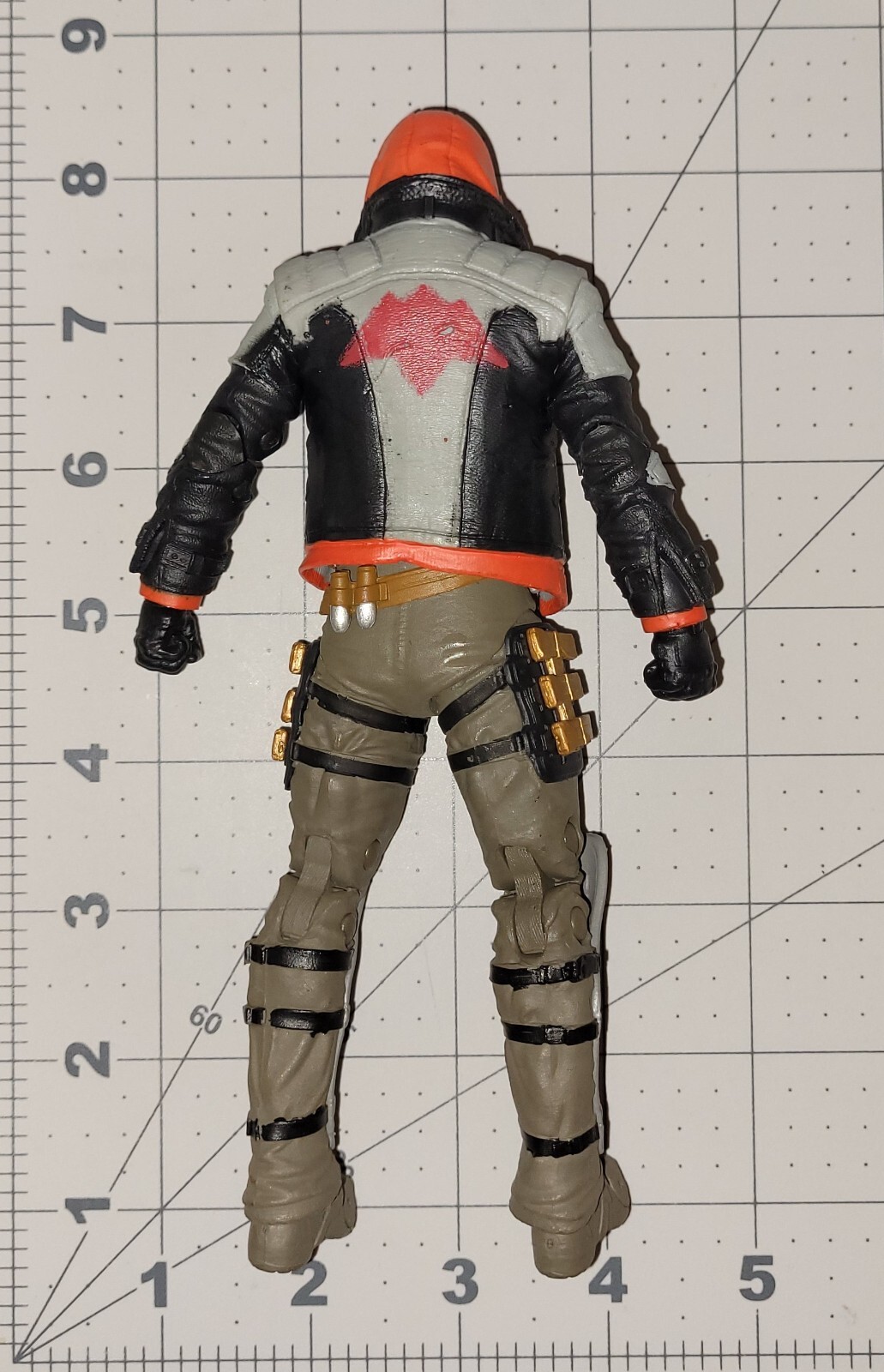 New Red Hood/Arkham Knight figure. Does anyone know where to buy it? :  r/BatmanArkham