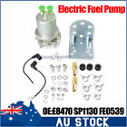 <!--F#f_0-->For Carter Gold 4070 FE0539 Electric Fuel Pump External 4-6 PSI + Bracket P4070<!--F/-->