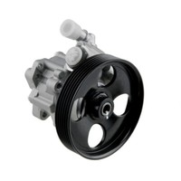 NTY Hydraulikpumpe Lenkung Servopumpe FüR CitroëN C5 II Break Re_ 2.0 Hdi