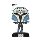 Funko Pop! Star Wars #463 : Bo-Katan Kryze Vinyl Figure