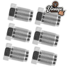 Maître-cylindre de frein Triumph TR6