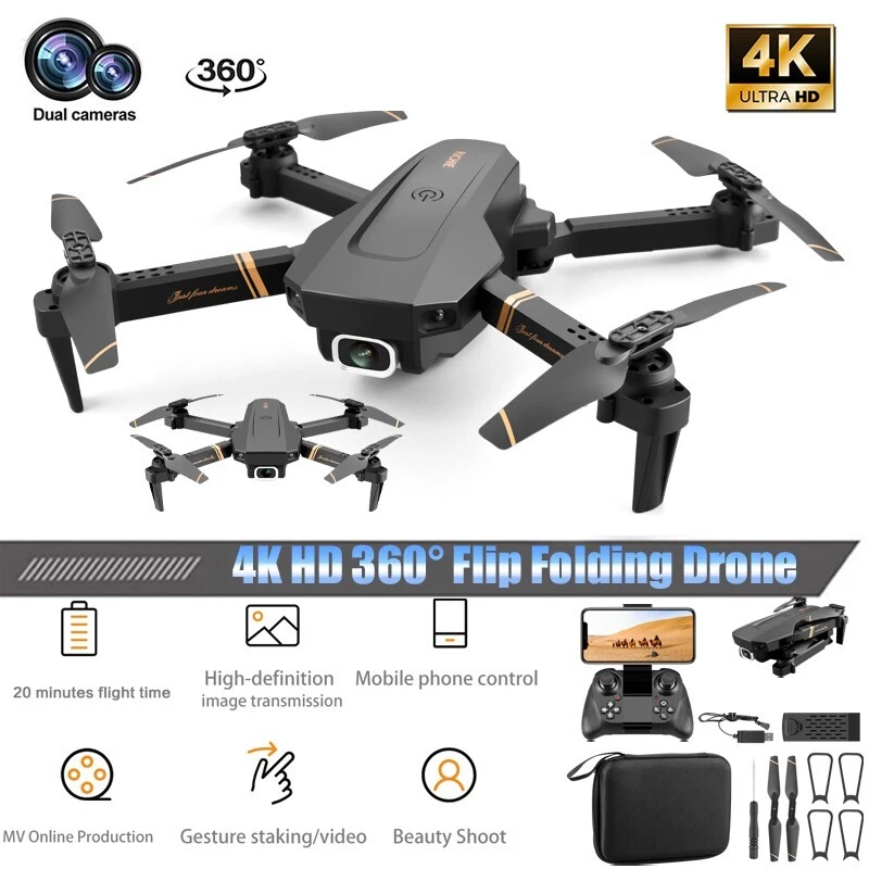 Drone camera online deals