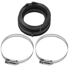 Carburetor Intake Manifold Boot For Yamaha YFZ450 2006-2009 5XD-13597-10-00