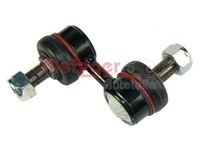 Metzger 53028118 Stange/Strebe, Stabilisator FüR Hyundai