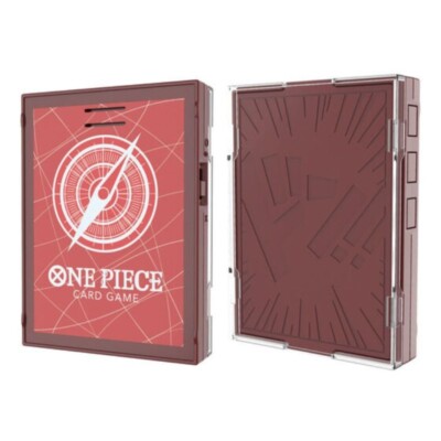 BANDAI One Piece Card Game Sound Loader Volume.1 JAPAN OFFICIAL | eBay