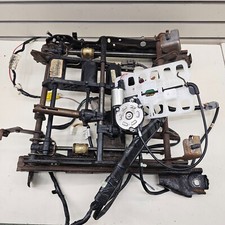 05-09 Ford Mustang Left Driver Front Power Seat Track Motor Assembly Oem