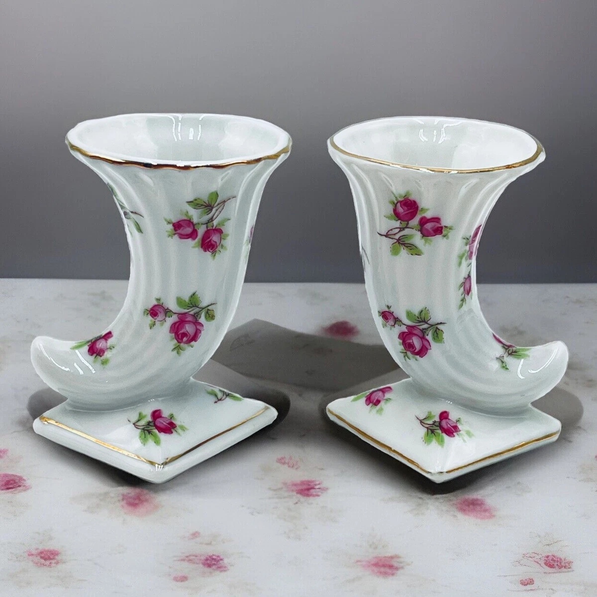 czechoslovakia vase products for sale | eBay