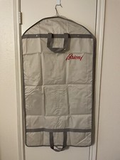 BRIONI GARMENT BAG WATER RESISTANT