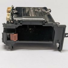 Genuine Battery Compartment with Logic Board for Canon Powershot S30