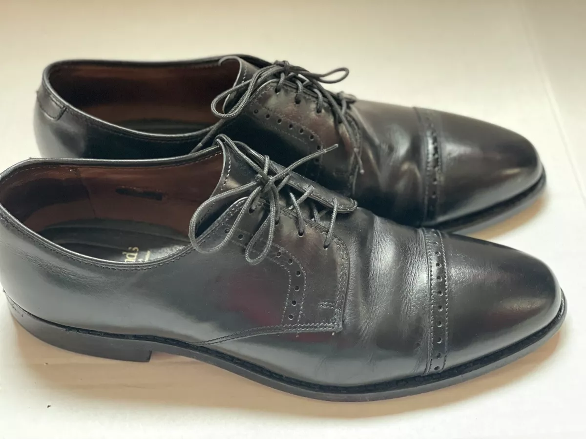 Allen edmonds clifton best sale last