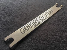 FUTABA TOGGLE SWITCH NUT SPANNER WRENCH